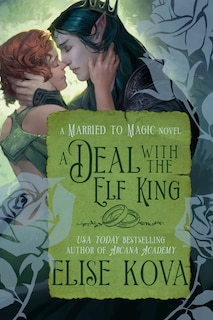 Couverture_A Deal with the Elf King