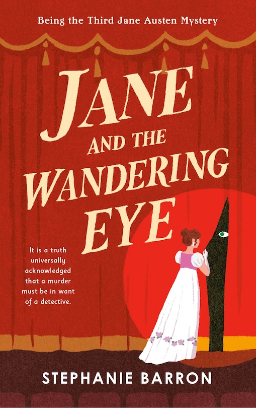 Front cover_Jane and the Wandering Eye