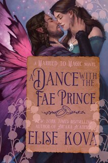 Front cover_A Dance with the Fae Prince