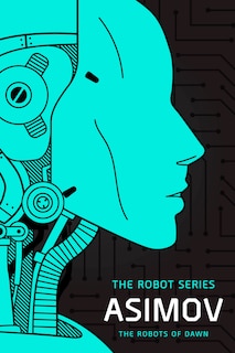 Front cover_The Robots of Dawn