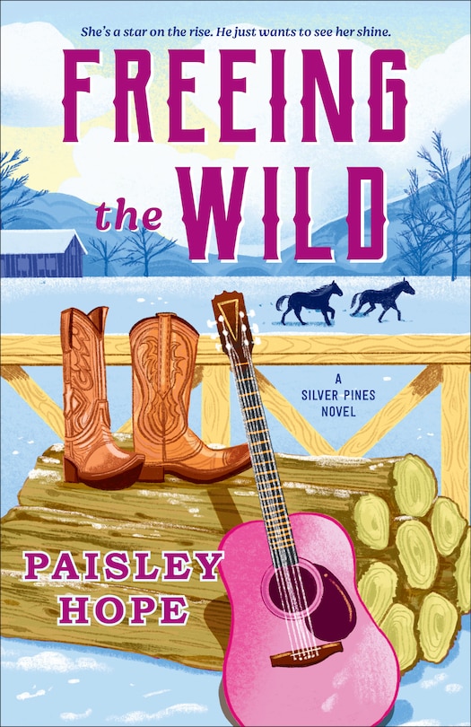 Couverture_Freeing the Wild