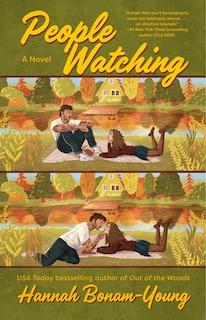 Front cover_People Watching - Indigo Exclusive Edition