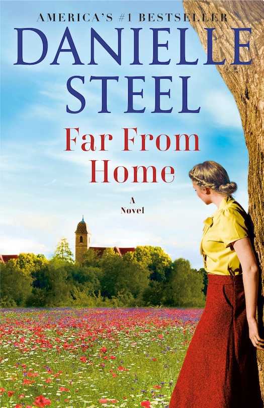 Front cover_Far From Home