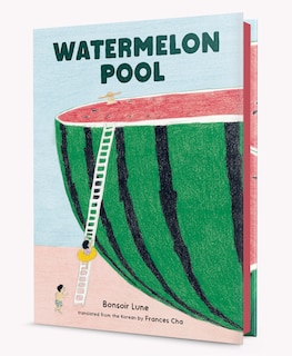 Front cover_Watermelon Pool