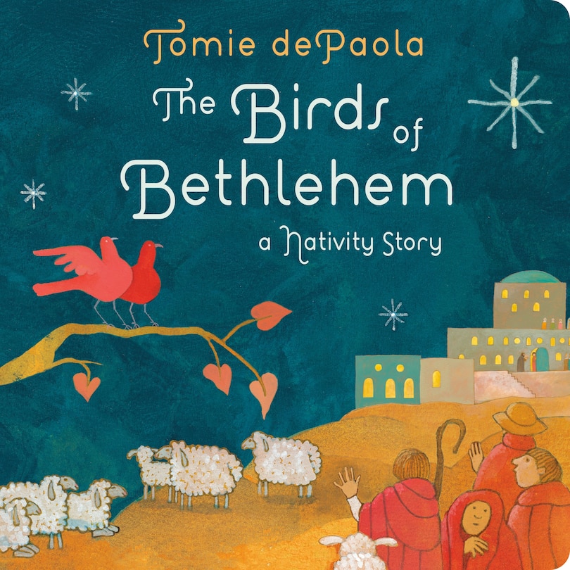 Couverture_The Birds of Bethlehem