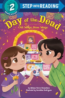 Couverture_Day of the Dead: Old Ways, New Ways
