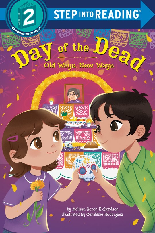 Couverture_Day of the Dead: Old Ways, New Ways