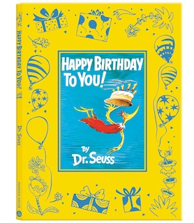 Couverture_Happy Birthday to You Deluxe Edition