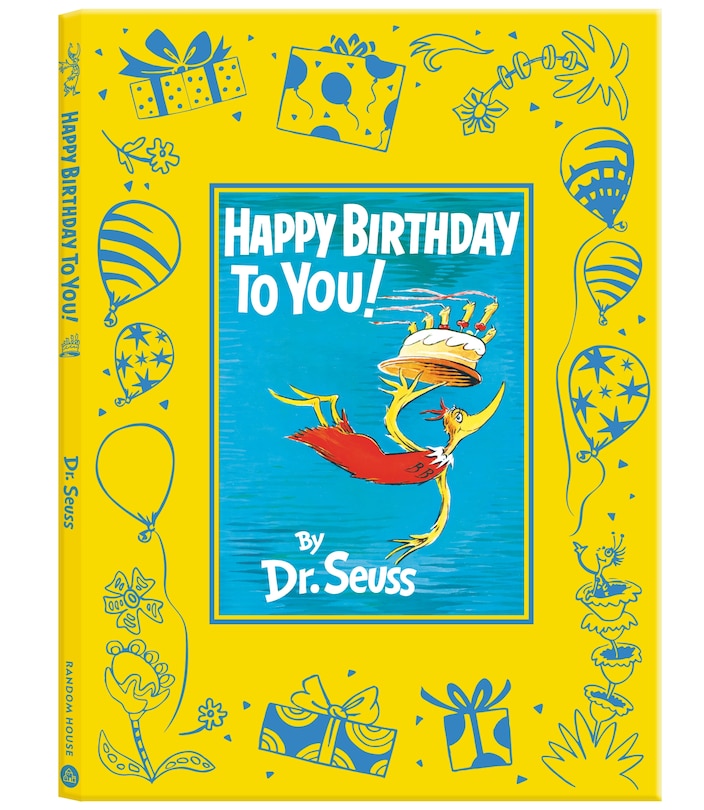 Couverture_Happy Birthday to You Deluxe Edition