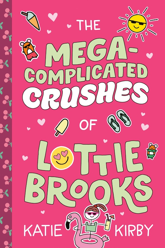 Couverture_The Mega-Complicated Crushes of Lottie Brooks