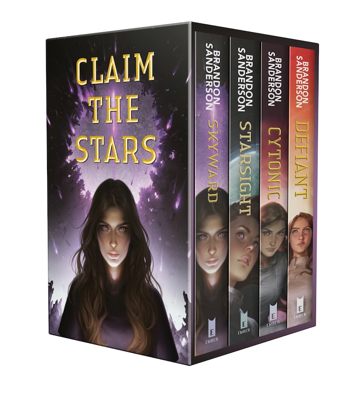 Front cover_Skyward 4-Book Boxed Set