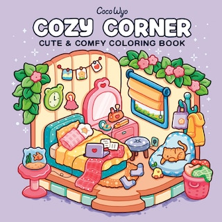 Front cover_Cozy Corner