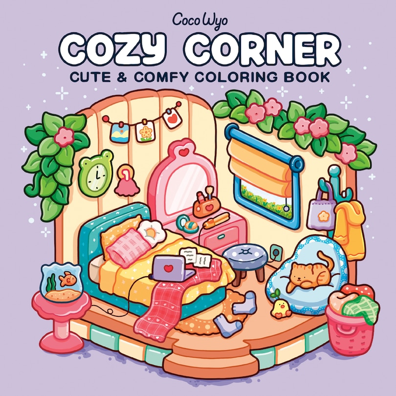 Front cover_Cozy Corner
