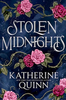Front cover_Stolen Midnights