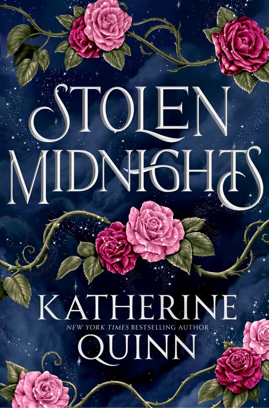 Front cover_Stolen Midnights