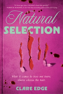 Front cover_Natural Selection