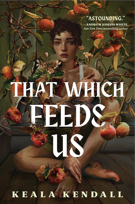 Front cover_That Which Feeds Us