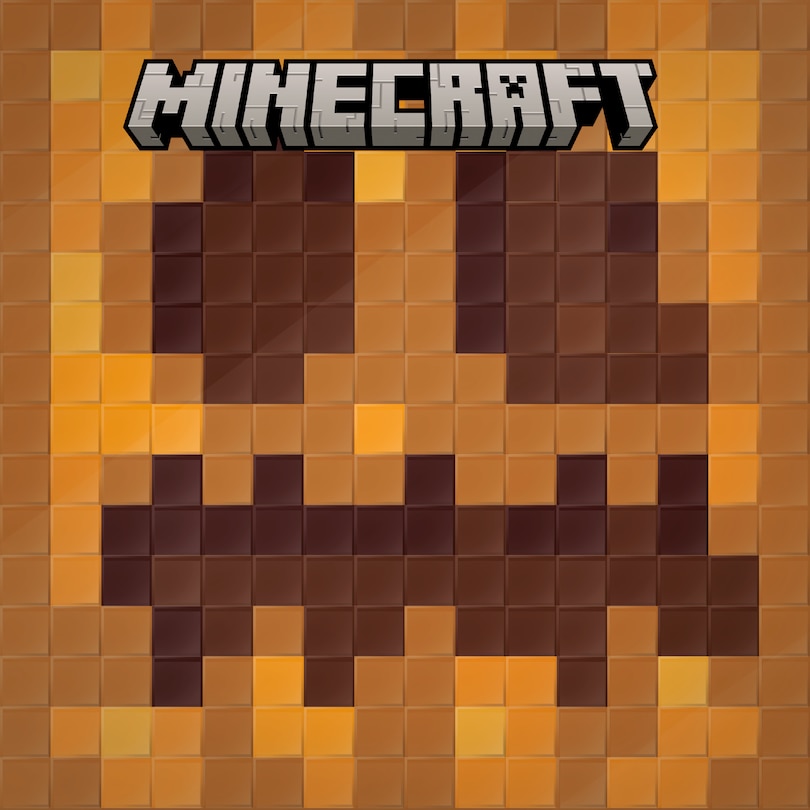 Couverture_Journey of the Snow Golem (Mobs of Minecraft #5)
