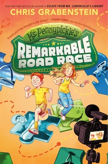 Front cover_Ms. Pennypickle's Remarkable Road Race