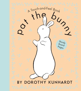 Front cover_Pat the Bunny