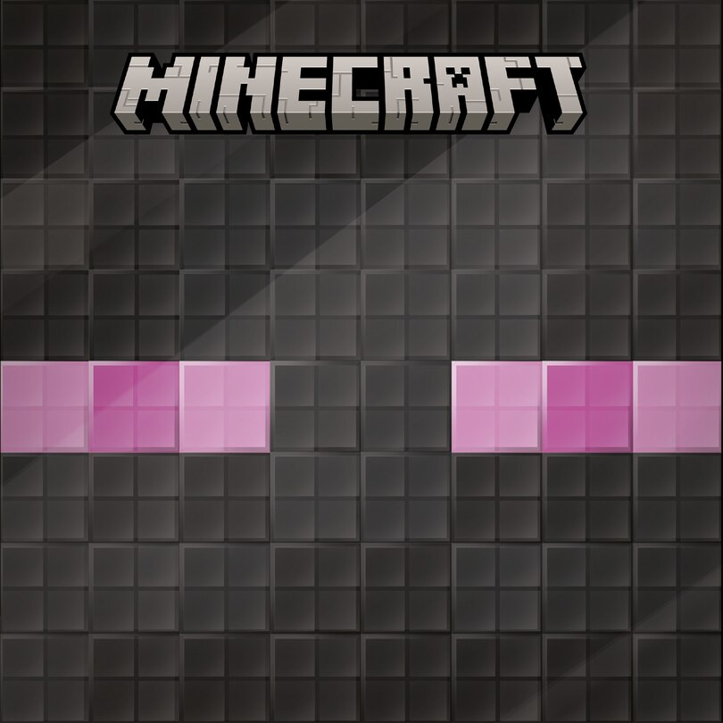 Front cover_I Escaped an Enderman! (Mobs of Minecraft #6)