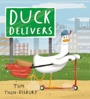 Couverture_Duck Delivers