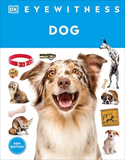 Front cover_Eyewitness Dog