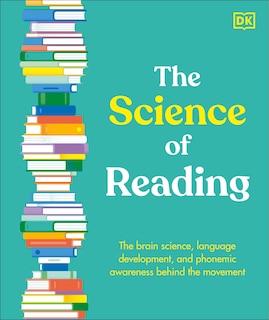 Couverture_The Science of Reading