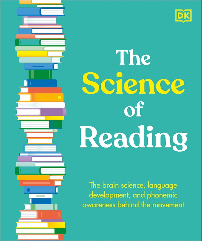 Couverture_The Science of Reading