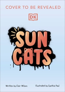 Couverture_Phonic Books Sun Cats 2 Graphic Novel