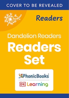 Couverture_Phonic Books Dandelion Readers Level 5 Prefixes and Suffixes