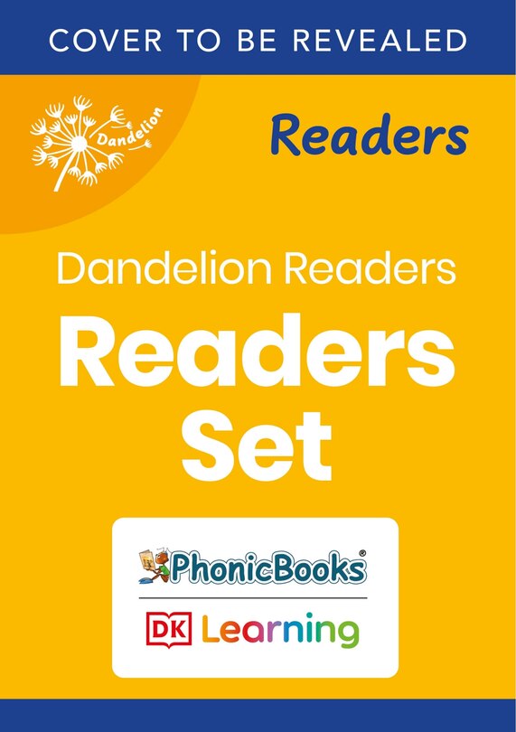 Couverture_Phonic Books Dandelion Readers Level 5 Prefixes and Suffixes
