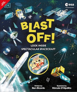 Front cover_Blast Off!