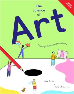 Front cover_The Science of Art