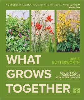 Front cover_What Grows Together