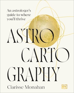 Front cover_Astrocartography