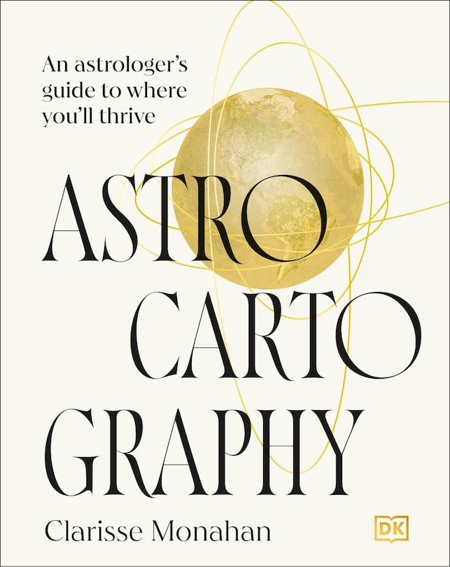 Front cover_Astrocartography