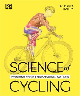 Front cover_Science of Cycling