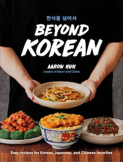Front cover_Beyond Korean