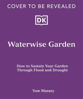 Couverture_Waterwise Garden