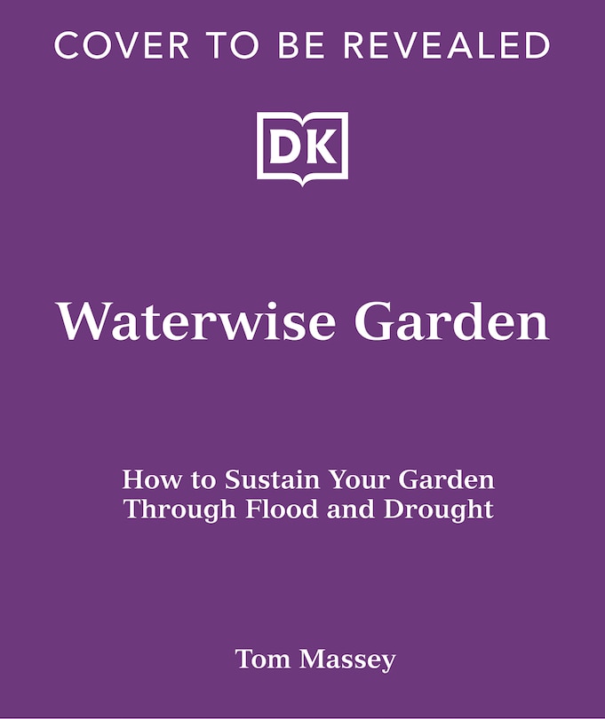 Couverture_Waterwise Garden
