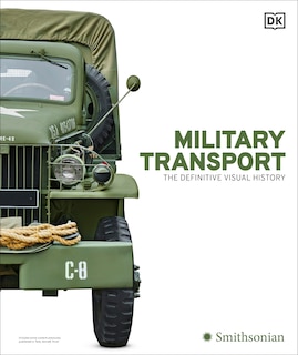 Front cover_Military Transport