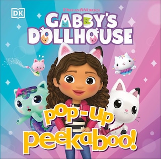 Couverture_Pop-Up Peekaboo! Gabby's Dollhouse