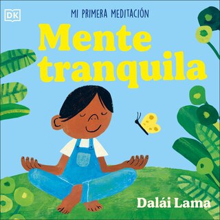 Front cover_Mente tranquila (Peaceful Mind)