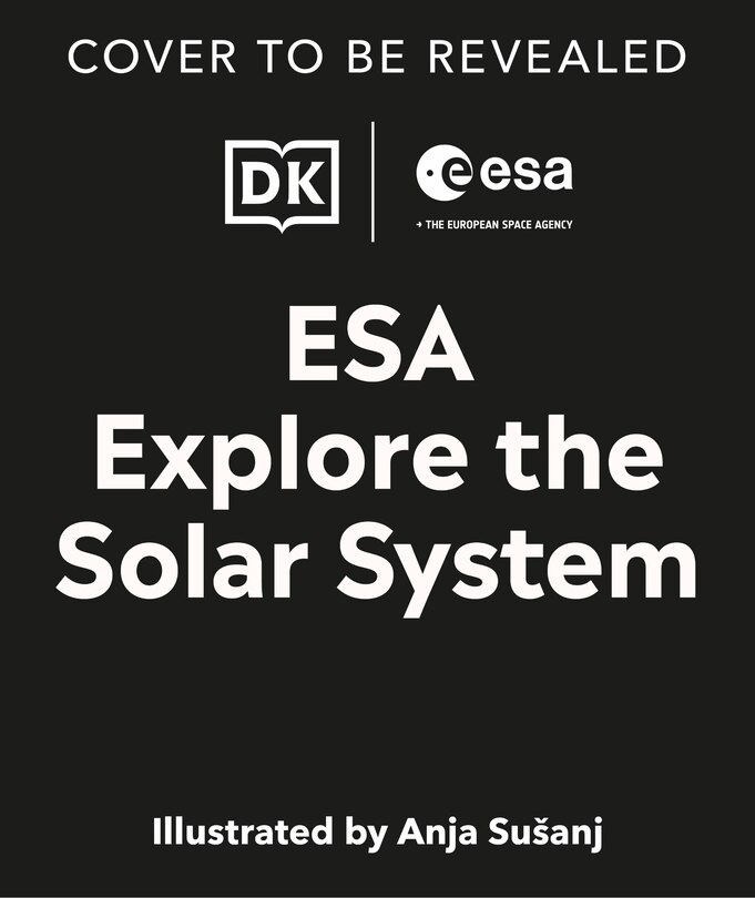 Front cover_Explore the Solar System