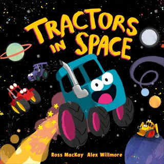 Couverture_Tractors in Space
