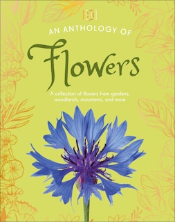 Front cover_An Anthology of Flowers