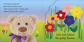 Aper&ccedil;u du contenu 2_Pop-Up Peekaboo! Teddy