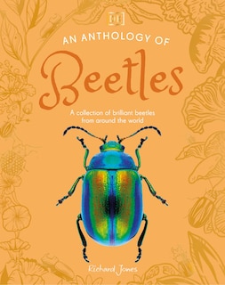 Front cover_An Anthology of Beetles