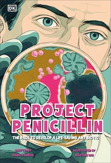 Front cover_Project Penicillin